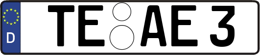 TE-AE3