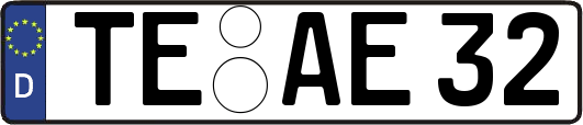 TE-AE32