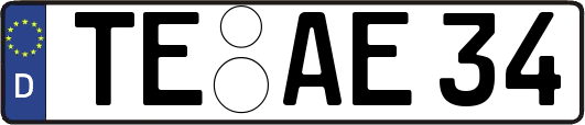 TE-AE34
