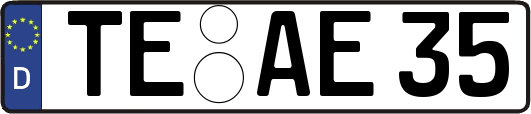TE-AE35