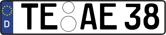 TE-AE38