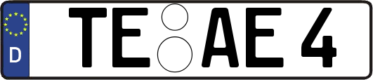 TE-AE4