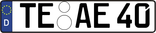 TE-AE40
