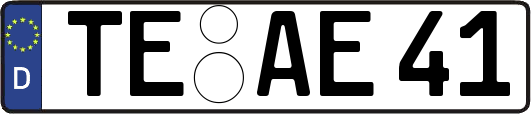 TE-AE41