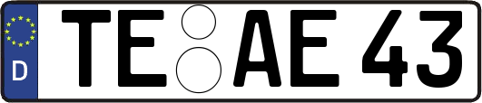 TE-AE43