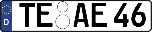 TE-AE46