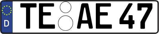 TE-AE47