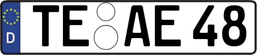 TE-AE48