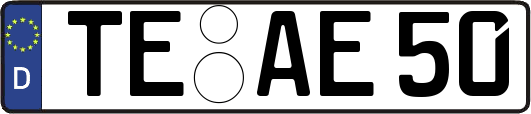 TE-AE50