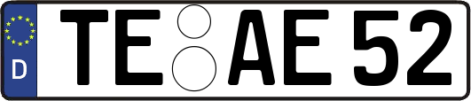TE-AE52