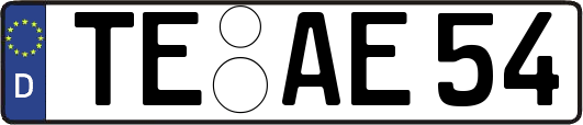 TE-AE54