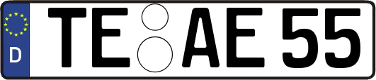 TE-AE55