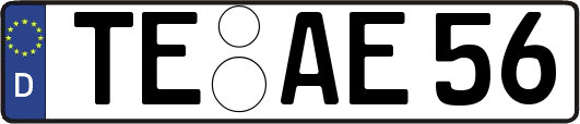TE-AE56
