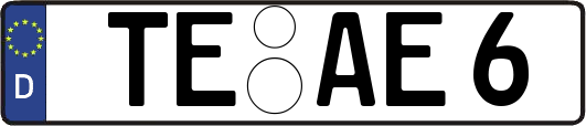 TE-AE6