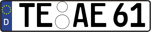 TE-AE61