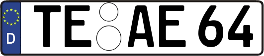 TE-AE64