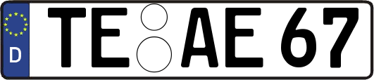 TE-AE67