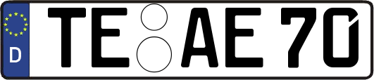 TE-AE70