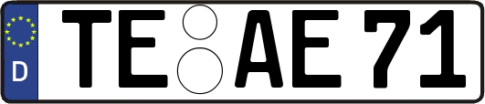 TE-AE71