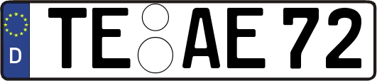 TE-AE72