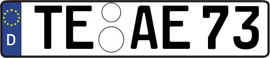 TE-AE73