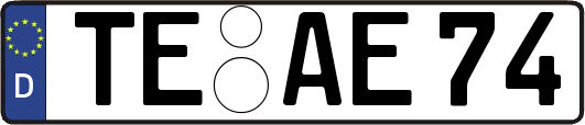 TE-AE74