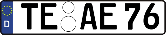 TE-AE76