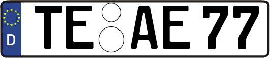 TE-AE77