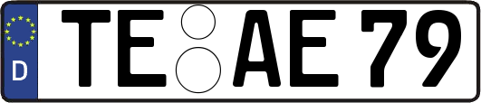 TE-AE79