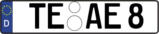 TE-AE8