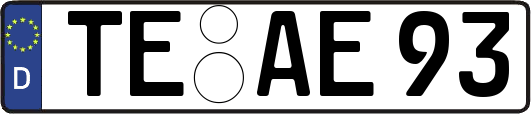 TE-AE93