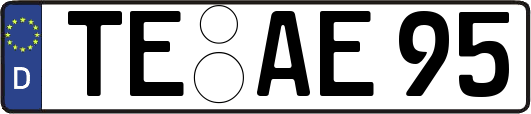 TE-AE95