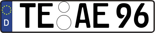 TE-AE96