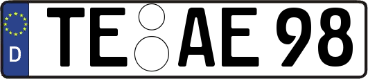 TE-AE98