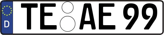 TE-AE99