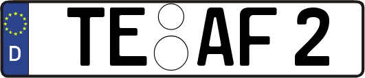 TE-AF2