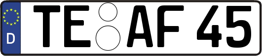 TE-AF45