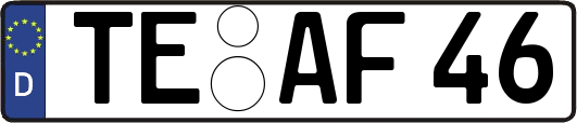 TE-AF46