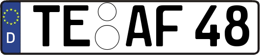 TE-AF48