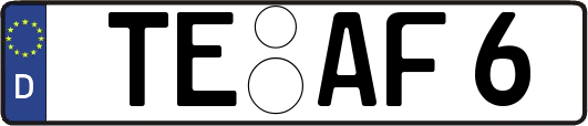 TE-AF6