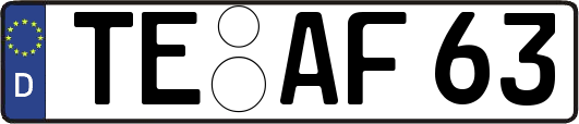 TE-AF63