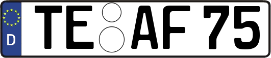 TE-AF75