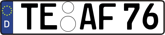 TE-AF76