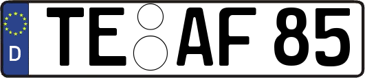 TE-AF85