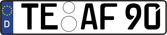 TE-AF90