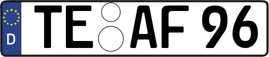 TE-AF96