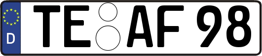 TE-AF98