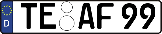 TE-AF99