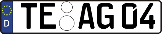 TE-AG04