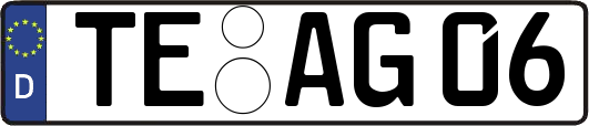 TE-AG06
